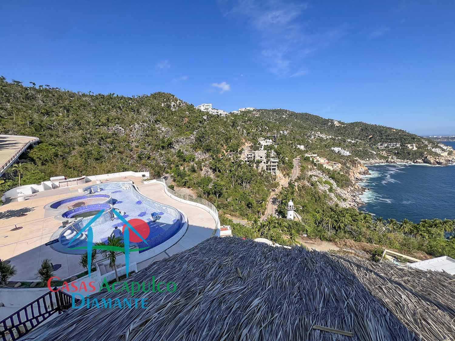 Punta Marqués Ibiza PH 1 - Terraza 12